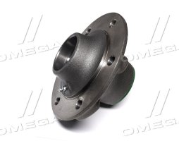 Ступиця переднього колеса 1890/1895/1910 (AA66907) (JD)