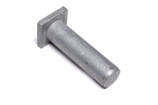 Палец стопорный тяги навески трактора JD8430/8530, III и IV категория (JD)