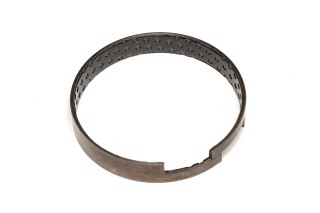 Кольцо компенсационное вариатора вентилятора (JD)