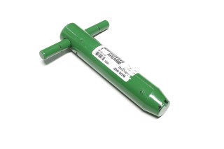 Палец стопорный тяги навески (JD)