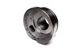 Эксцентрик рычага соломотряса правый JD9670STS/S690 (H152151) (JD)