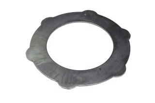 Пластина муфти зчеплення JD8345R/8295R/8400/8420/8520/8430/8530 (JD)