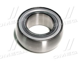 Подшипник шариковый сфер. дисковой бороны JD2620/2623/2625, 100х55,750х39,688мм. (AN241911) (JD)