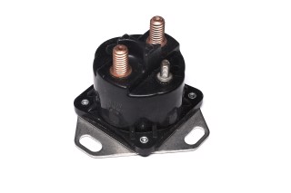 Реле стартера AH160279->AH229058 (JD)