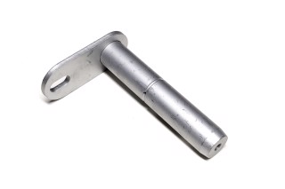 Палец гидроцилиндра раскладывания крыл опрыскивателя John Deere 4730 (AN305583-1/AN205502 ) (JD)