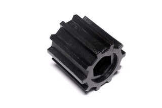 Котушка висіваюча чорна сівалки JD1910 (JD)