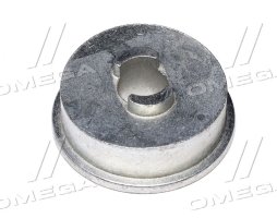 Втулка важеля прикоч.колеса John Deere MaxEmerge Plus, Pro, and XP (JD)