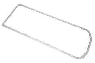 Прокладка масляного піддону JD4730 (R500349/FP-R521498/38012581) (JD)