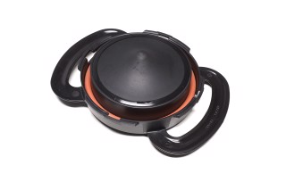 Кришка розподільного колектора сівалки JD1890 (JD)