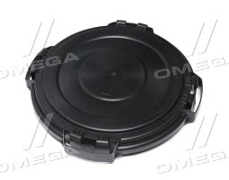 Кришка повітряного фільтра JD8130-8530/8430T (RE210105) (JD)