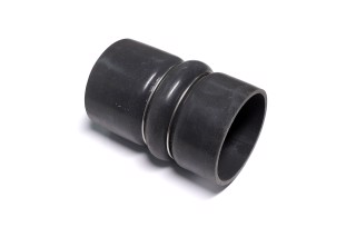 Патрубок радіатора сполучний JD8430/8530/8335R (JD)