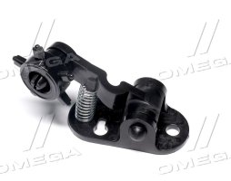 Дозатор насіння в зборі для висіву кукурудзи (A52389+H136447+H136446+M61287) (JD)