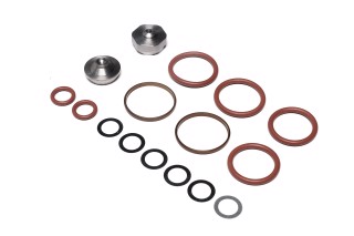 Р/к клапана гідророзподільника JD8430/8530 (RE279692) (JD)