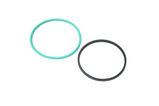 Кільце ущільнювальне диска варіатора JD8430/8530 (JD)