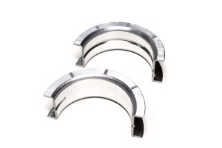 Вкладиш корінний упорний СТ (2 шт) JD8.1L (RE504198/RE57175) (JD)