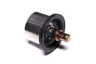 Термостат 85, D=73 мм (RE540379) JD 6,8/9.0L (JD)