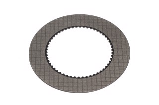 Диск вторичного вала трансмиссии JD8345R/6920/7800 (RE239058/AR69611/AR94516/RE294017) (JD)