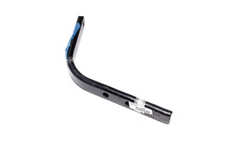 Кронштейн металлический диска бороны JD2700 (N262537/N261849) (JD)