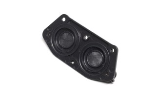 Кришка гідророзподільника JD8430/8530 (JD)