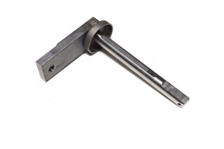 Вал диска сошника JD1590/1890 (AA73951/AN282117/AN281209/AN281628/AN281871) (JD)