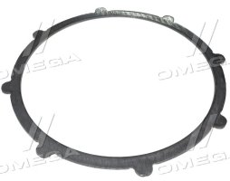 Пластина задней крышки картера трансмиссии JD8430/8530/8420/8520/8400/8320R (JD)