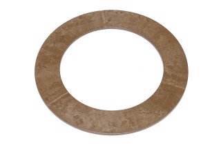 Шайба упорная дифференциала заднего моста JD8420/8520/8430/8530 (JD)