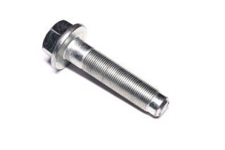 Болт кріплення колеса фланцевий М20х90 (10.9) (H210201/H170072) (JD)