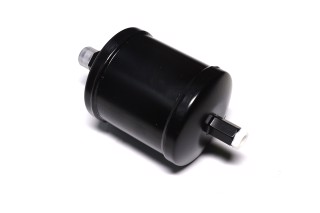 Ресивер-осушитель кондиционера (RE214439/RE49169/295006A1/70268464/RE291794) (JD)