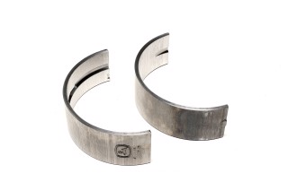 Вкладиш корінний СТ JD8.1/9.0L (2шт.) (RE504195/RE57170) (JD)