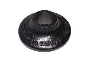 Упор диска бороны выпуклый JD630-637 (A20621/N241315) 1 7/8" для вала 1 1/8 для втулки 7 1/4"  (JD)