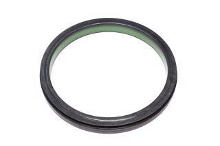 Манжета задньої кришки колінвала JD8345R/S660/9510R/T660 (RE535552/DZ121137) (JD)