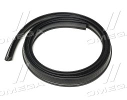 Ущільнювач гумовий решета очищення (JD)