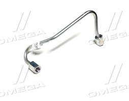Трубка паливна ТНВД №1, JD9.0L (JD)