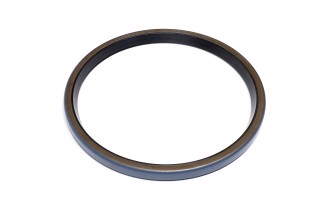 Манжета 133,3 X 150,23 X 10,0 мм. опоры переднего моста трактора JD8430/8530 (JD)