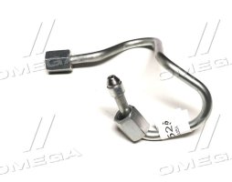 Трубка паливна JD9.0L, ТНВД №4 (JD)