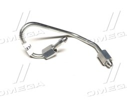 Трубка топливная JD9.0L, ТНВД №2 (JD)