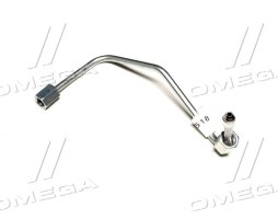 Трубка паливна JD9.0L, ТНВД №6 (JD)