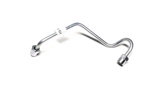 Трубка топливная от ТНВД к рампе JD8520 (JD)