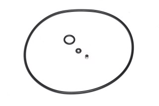 Набір кілець гумових розподільника JD8430/8530 (JD)