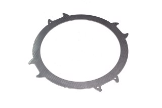 Пластина металева КПП JD8270R/8295R/8400/8430/8530 (JD)