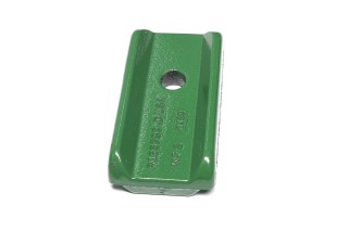 Корпус кріплення бампера навішування John Deere 7720/7820/8220T/7930/8430 (JD)