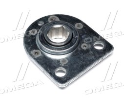 Корпус з підшипом. у зборі 6-гран. відп. 7/8" (GA2180/822-239C/00240151/AA35646/G35646) (JD)