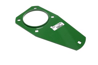 Корпус підшипника соломотрясу фланцевий (H134118/G134118) (JD)