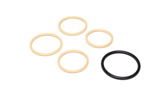 Р/к контрольного клапана гідронасосу JD8430/8530 (JD)