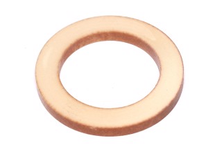 Сальник продольной тяги задней навески JD8400/8430 (JD)