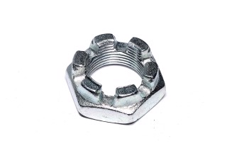 Гайка цапфы заднего колеса M24X1,5 (Z66282/14M7181/Z70829) (JD)