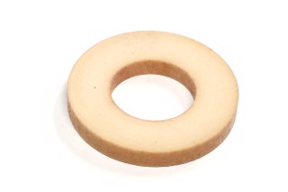 Уплотнение пальца крепления гидроцилиндра JD8430/8530 (JD)