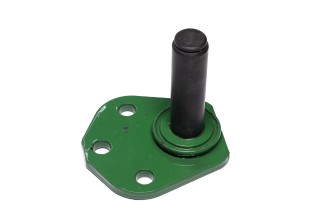 Кронштейн кріплення натяжного ролика JD9680WTS (AH219527/AH156051) (JD)