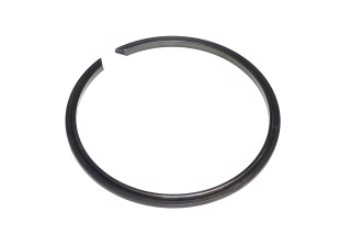 Кільце стопорне валу КПП трактора JD8430/8530 (JD)