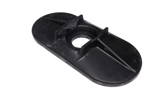 Уплотнение рычага соломотряса (H146672/H141416) (JD)